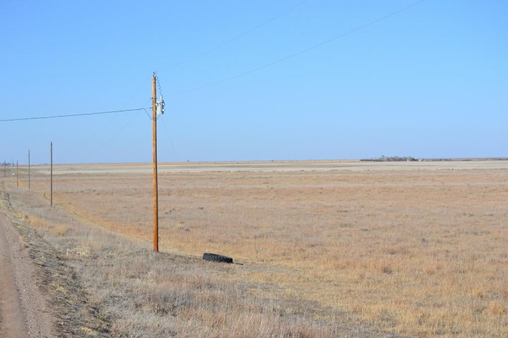 Holyoke, Phillips County, CO Farms and Ranches for sale Property ID