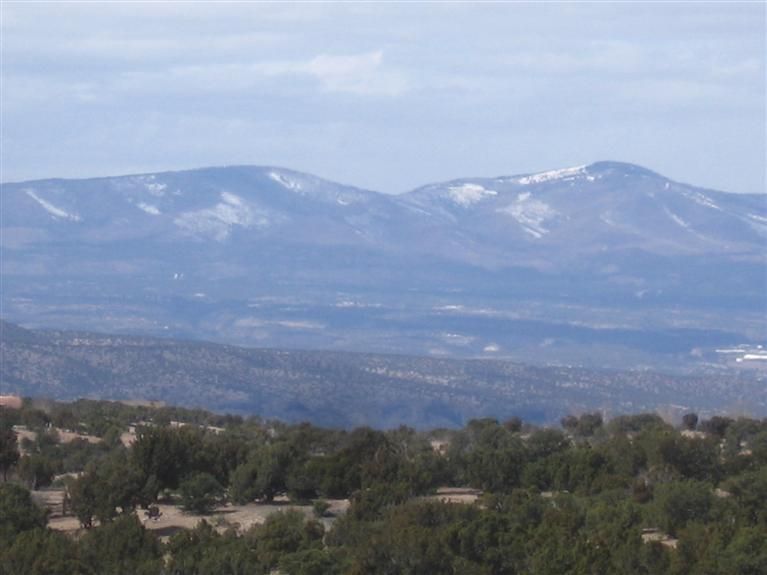 Santa Fe, Santa Fe County, NM Farms and Ranches, House for sale