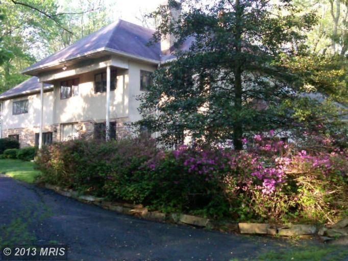 Mclean Fairfax County VA Farms And Ranches Homesites For Sale 
