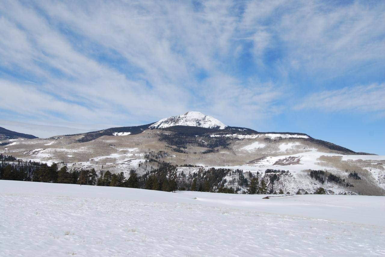 Placerville, San Miguel County, CO Farms and Ranches for sale Property