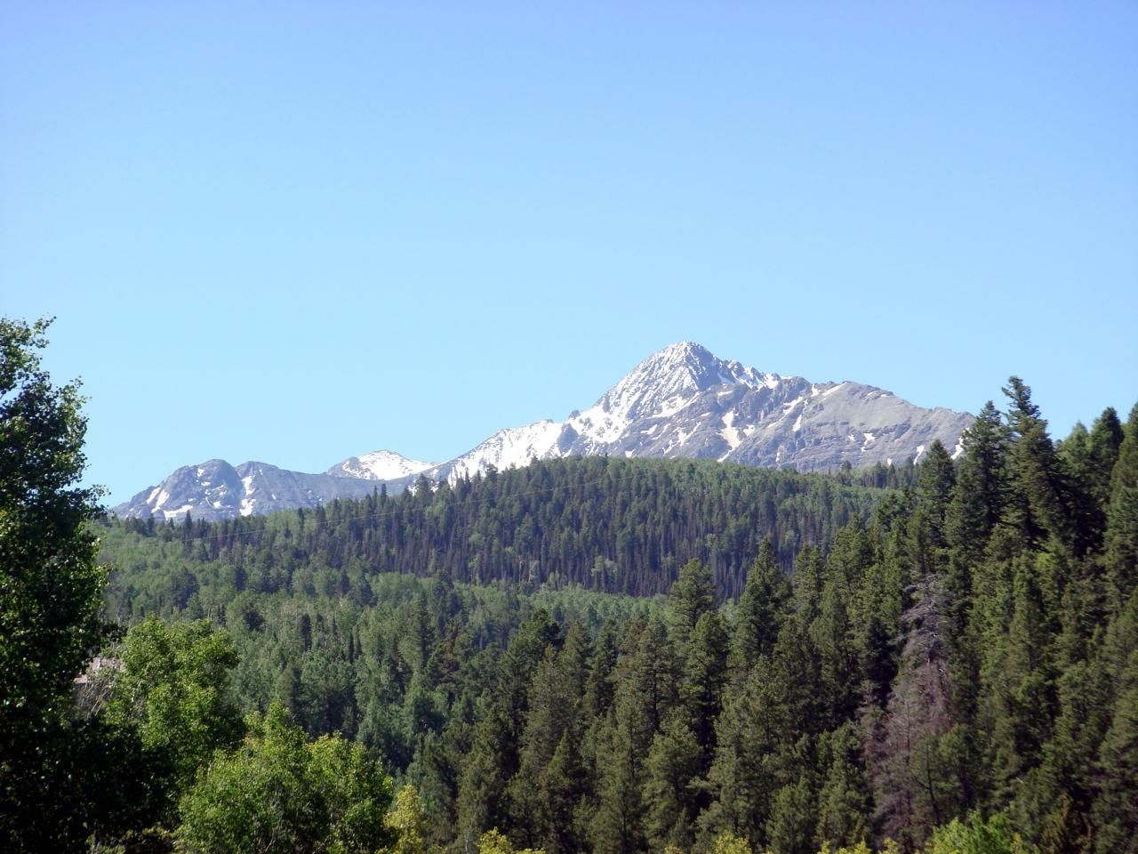 Placerville, San Miguel County, CO Farms and Ranches for sale Property