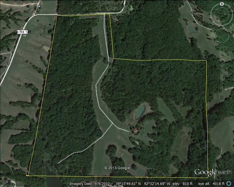 1020 County Road 125, Higbee, MO 65257 LandWatch