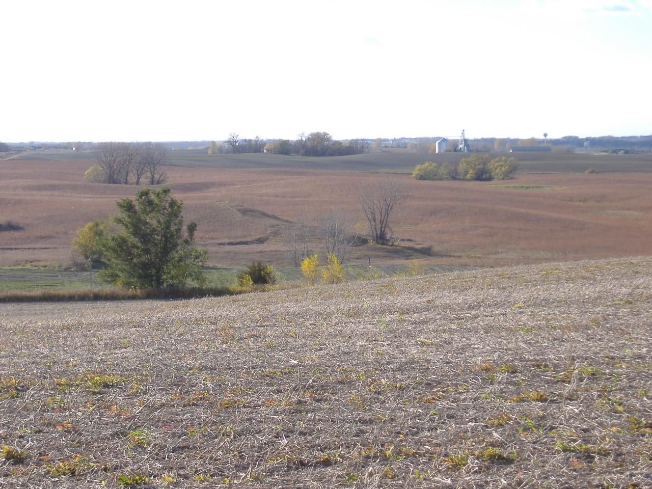 Hawley, Clay County, MN Farms and Ranches, Homesites for sale Property