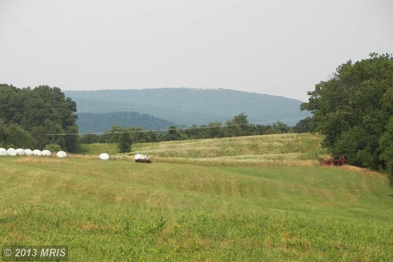 Hedgesville, County, WV Farms and Ranches, House for sale