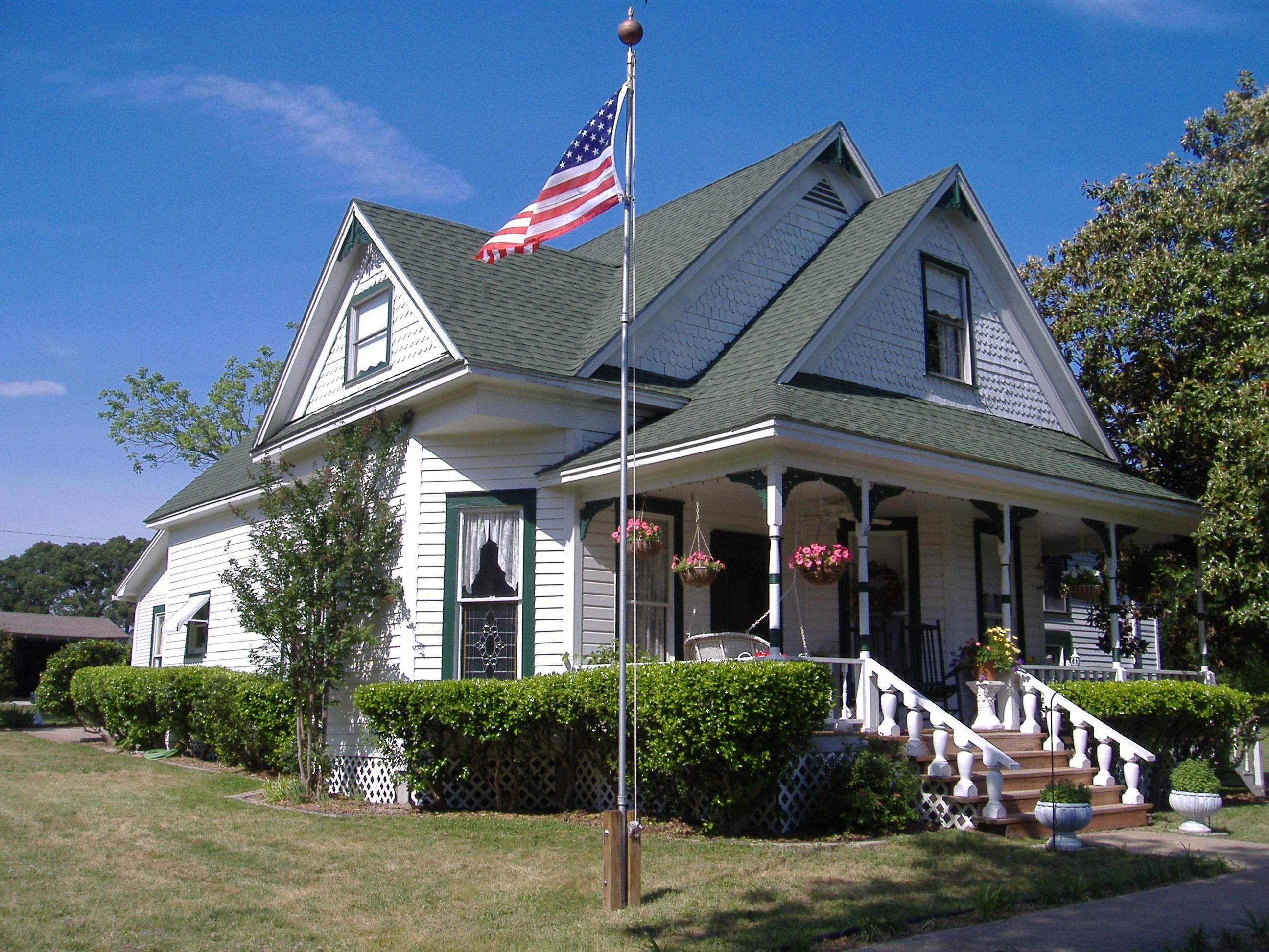 Quitman, Wood County, TX Farms and Ranches, House for sale Property ID