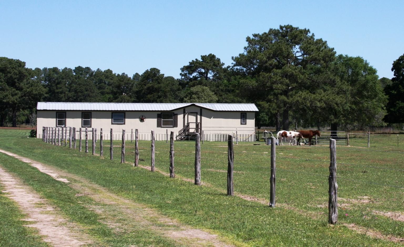 Navasota, Grimes County, TX Farms and Ranches, House for sale Property