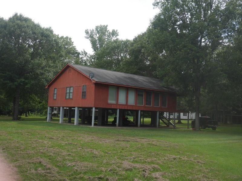 Millen, Jenkins County, GA Recreational Property, Hunting Property
