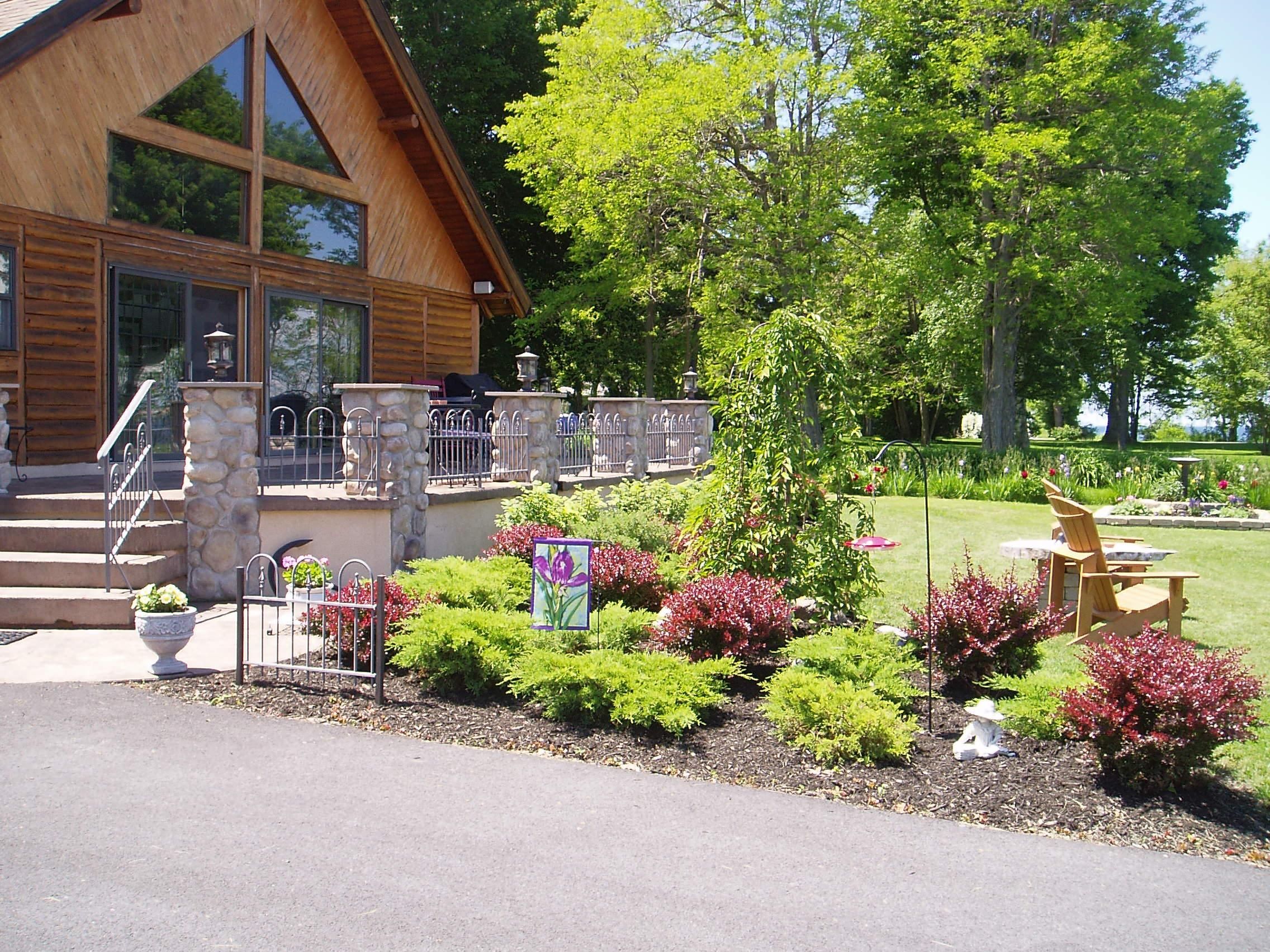 Cape Vincent, Jefferson County, NY Recreational Property, Riverfront