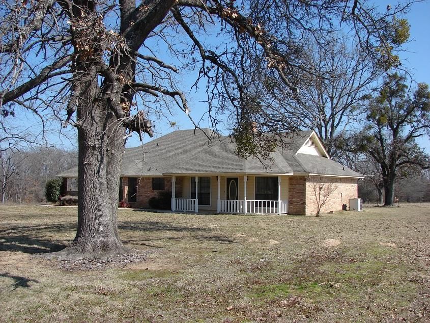 1595 CR 1225, Lake Creek, TX 75450 LandWatch