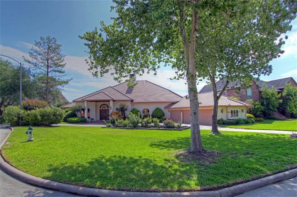 Montgomery, Montgomery County, TX Recreational Property, Lakefront