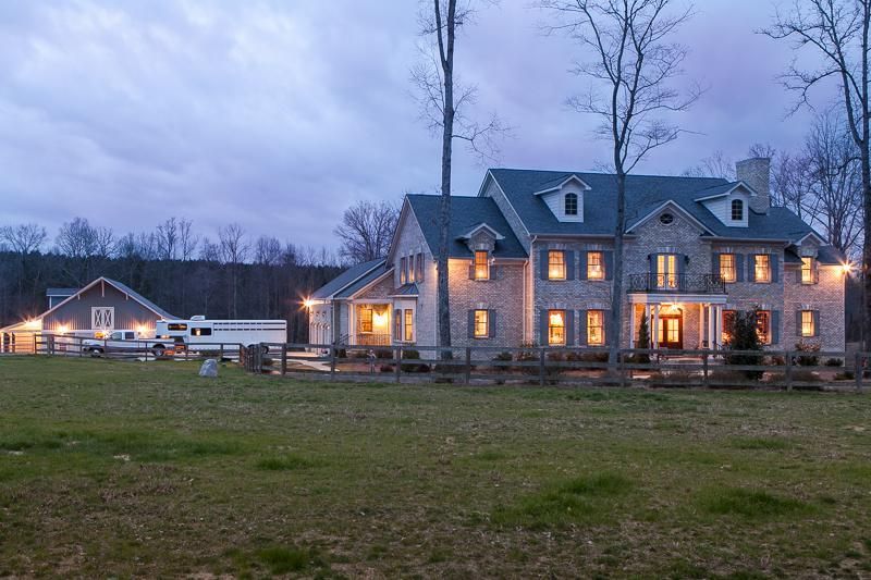 Waxhaw, Union County, NC Farms and Ranches, House for sale Property ID