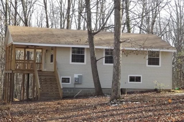 Pamplin Prince Edward County VA Farms And Ranches House For Sale 