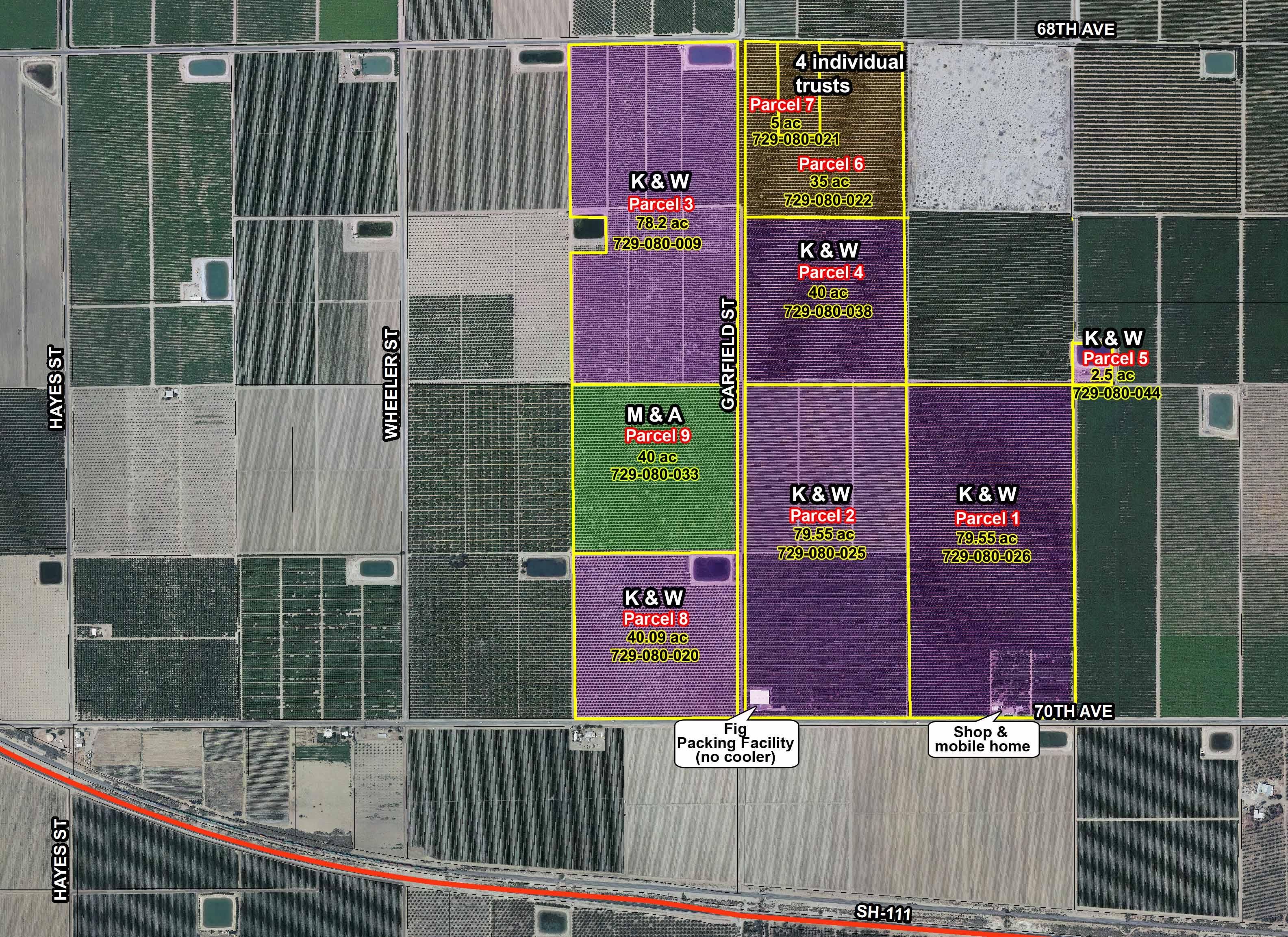 Mecca, Riverside County, CA Farms and Ranches for sale Property ID