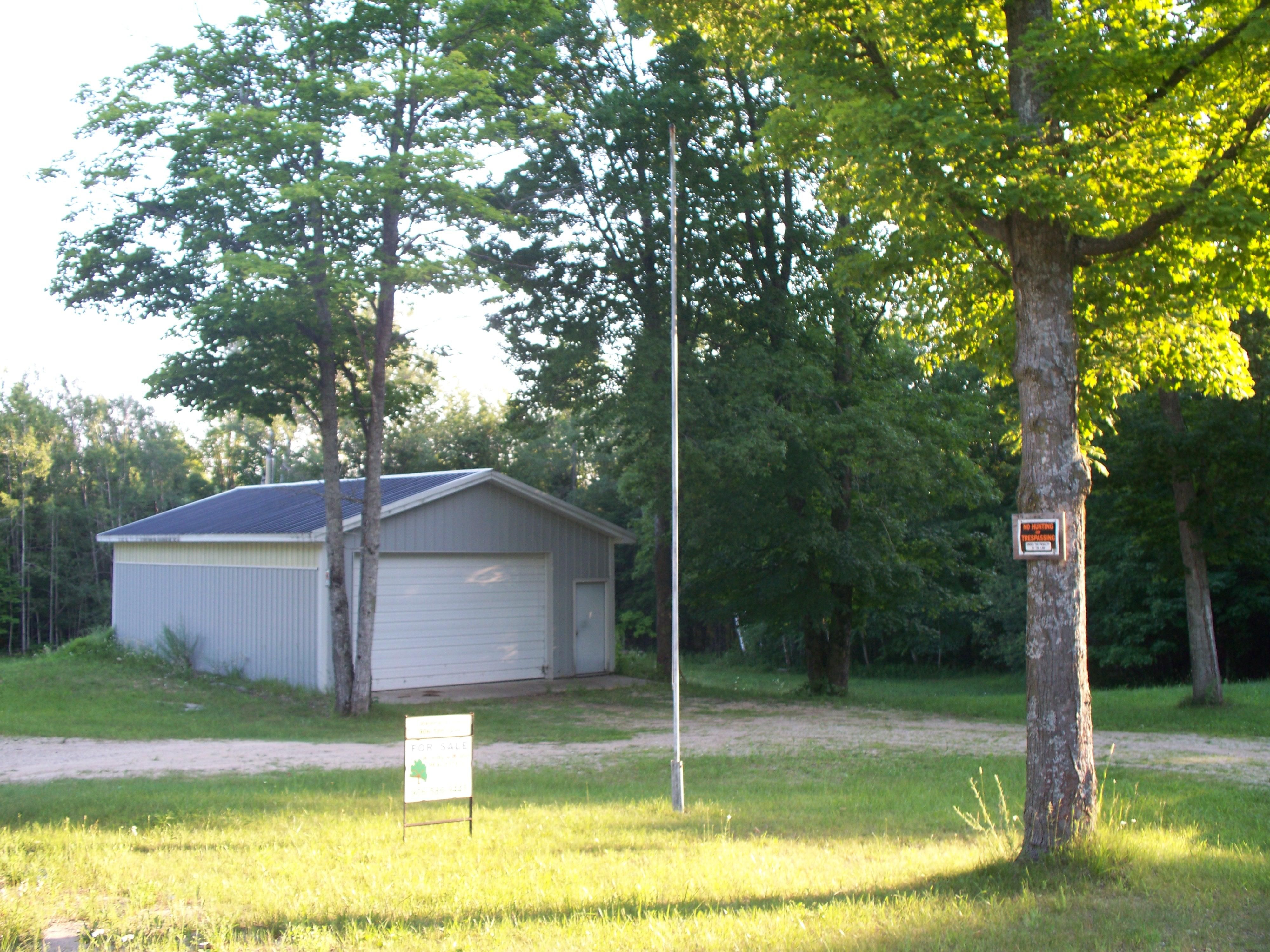 W18338 South Curtis Road, Curtis, MI 49820 LandWatch