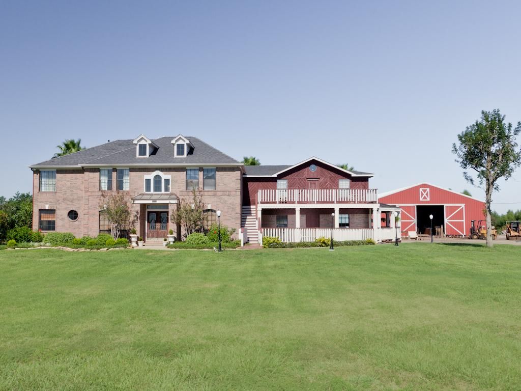 Rosharon, Brazoria County, TX Farms and Ranches, House for sale Property ID 400583959 LandWatch