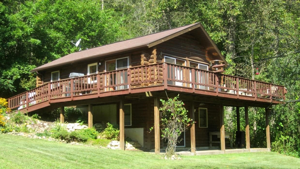 De Soto, Vernon County, WI Farms and Ranches, House for sale Property