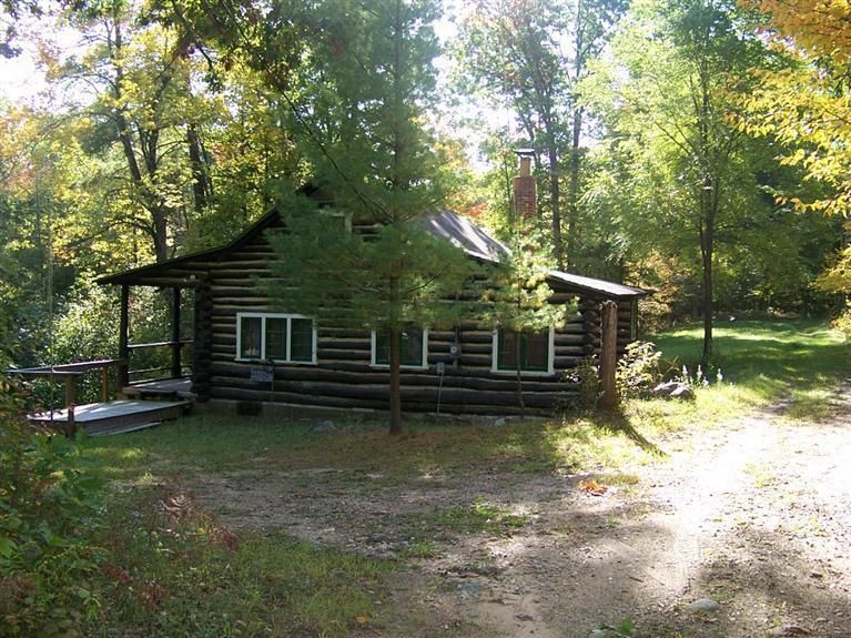 Bitely, Newaygo County, MI Recreational Property, Riverfront Property