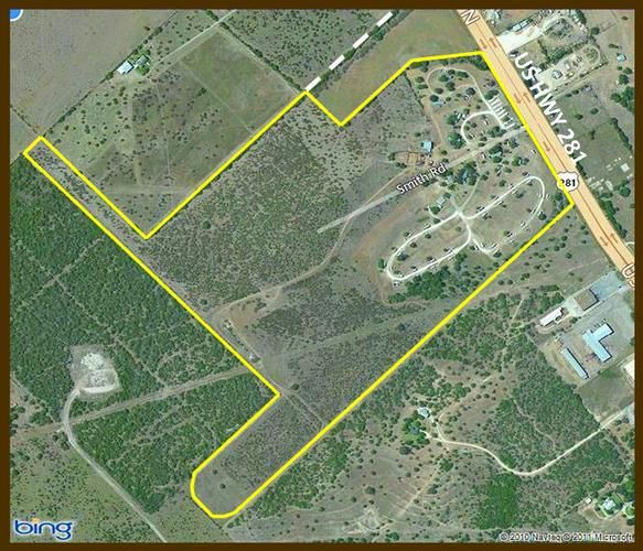 West, Live Oak County, TX Commercial Property for sale Property