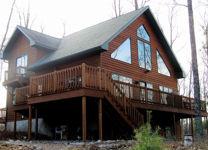 6808 Downey Drive, Lake Tomahawk, WI 54531 LandWatch