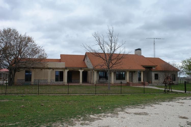 Priddy, Mills County, TX Farms and Ranches, House for sale Property ID