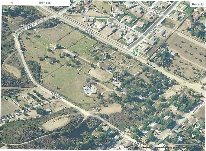 Lake Elsinore, Riverside County, CA Recreational Property, Lakefront