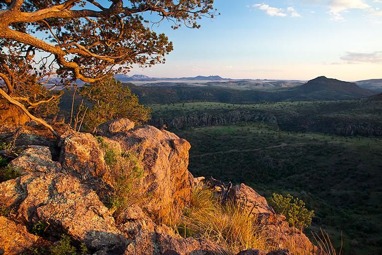 Fort Davis, Jeff Davis County, TX Farms and Ranches, House for sale