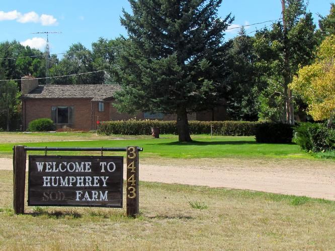 Cheyenne, Laramie County, WY Farms and Ranches, House for sale Property