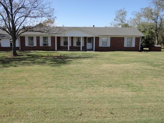 Elkmont, Limestone County, AL Farms and Ranches, House for sale