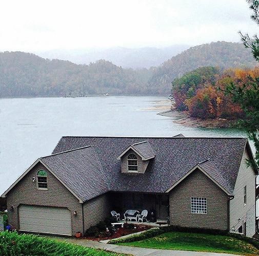 Abingdon, Washington County, VA Recreational Property, Lakefront