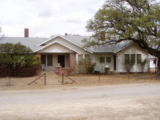 Brady, McCulloch County, TX Farms and Ranches, House for sale Property