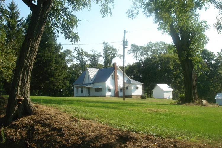 Hillsboro, Highland County, OH Farms and Ranches, House for sale