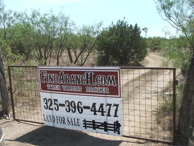 Fort McKavett, Menard County, TX Farms and Ranches for sale Property ID