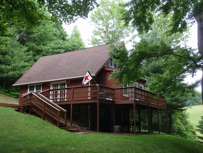 Pearisburg, Giles County, VA Farms and Ranches, House for sale Property