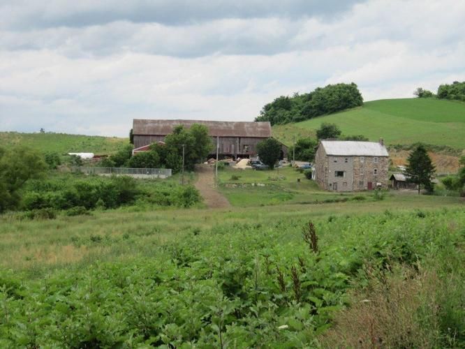 Mcveytown, Mifflin County, PA Farms and Ranches, House for sale