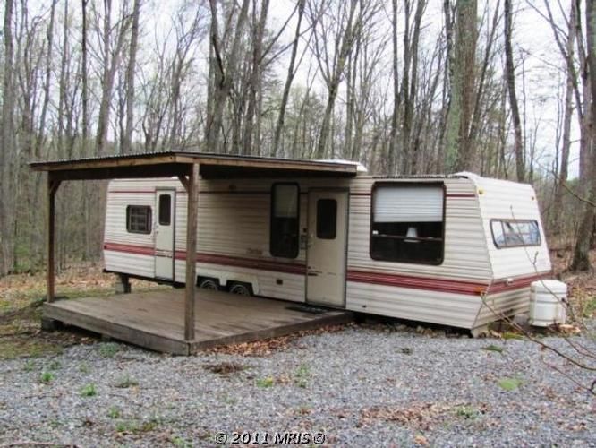 Augusta, Hampshire County, WV Farms and Ranches, Homesites for sale