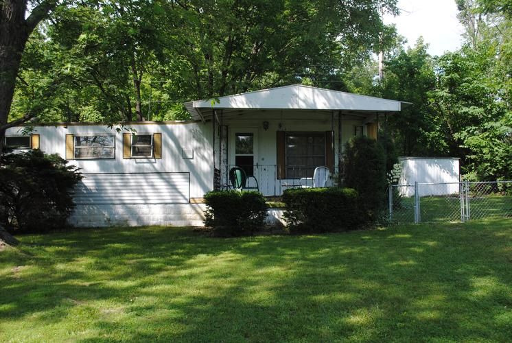 Hillsboro, Highland County, OH Recreational Property, Lakefront