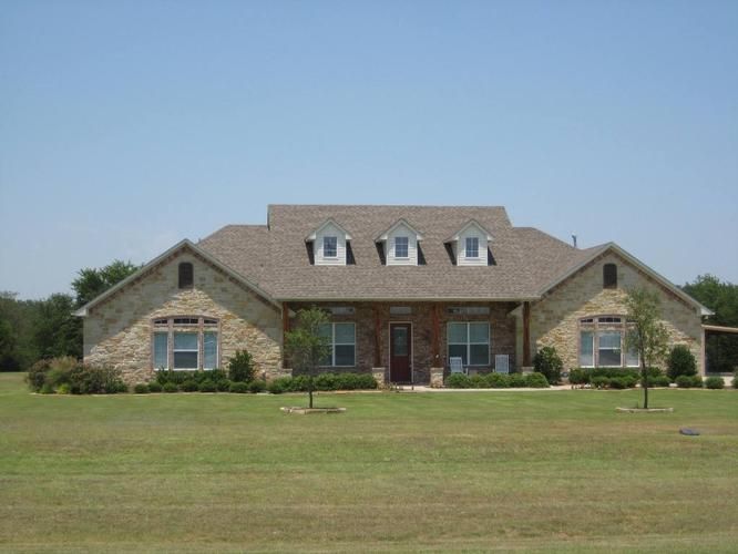 Valley View, Cooke County, TX Farms and Ranches, House for sale