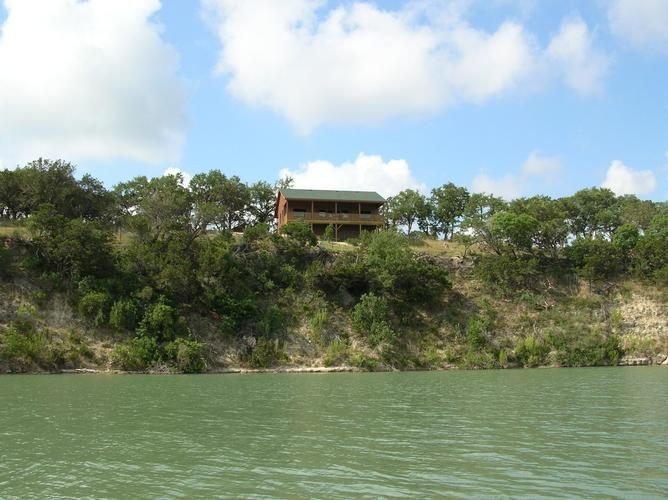Bandera, Bandera County, TX Recreational Property, Lakefront Property, Waterfront Property