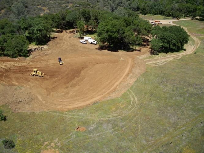 Shingle Springs, El Dorado County, CA Farms and Ranches, Homesites for