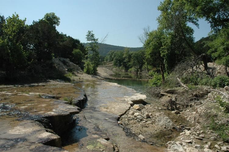 Vanderpool, Bandera County, TX Recreational Property, Riverfront