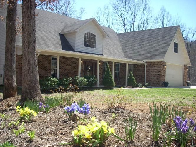 Amherst, Amherst County, VA Farms and Ranches, House for sale Property