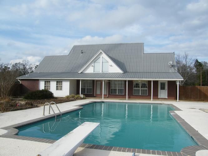 Spurger, Tyler County, TX Farms and Ranches, House for sale Property ID