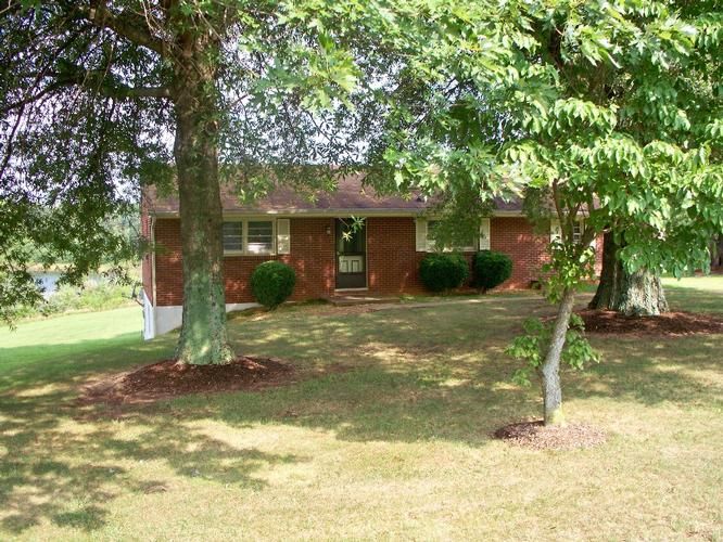 Axton, Henry County, VA Farms and Ranches, House for sale Property ID