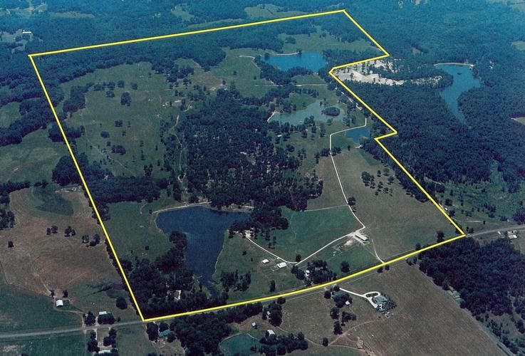 Winnsboro, Wood County, TX Farms and Ranches, House for sale Property