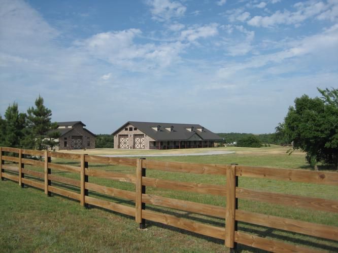 Mustang, Canadian County, OK Farms and Ranches, House for sale Property