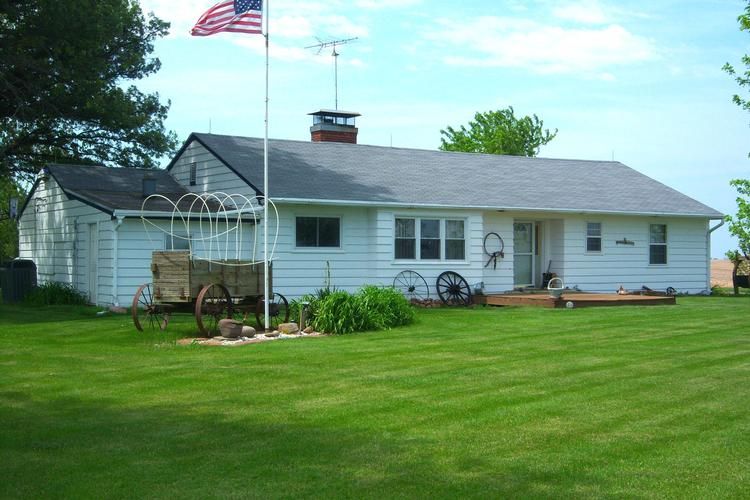 Skidmore, Atchison County, MO Farms and Ranches, House for sale