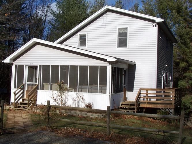Galax, Carroll County, VA Farms and Ranches, House for sale Property ID
