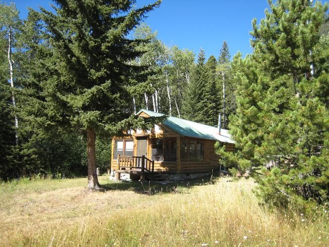 Big Timber, Sweet Grass County, MT Recreational Property, Riverfront