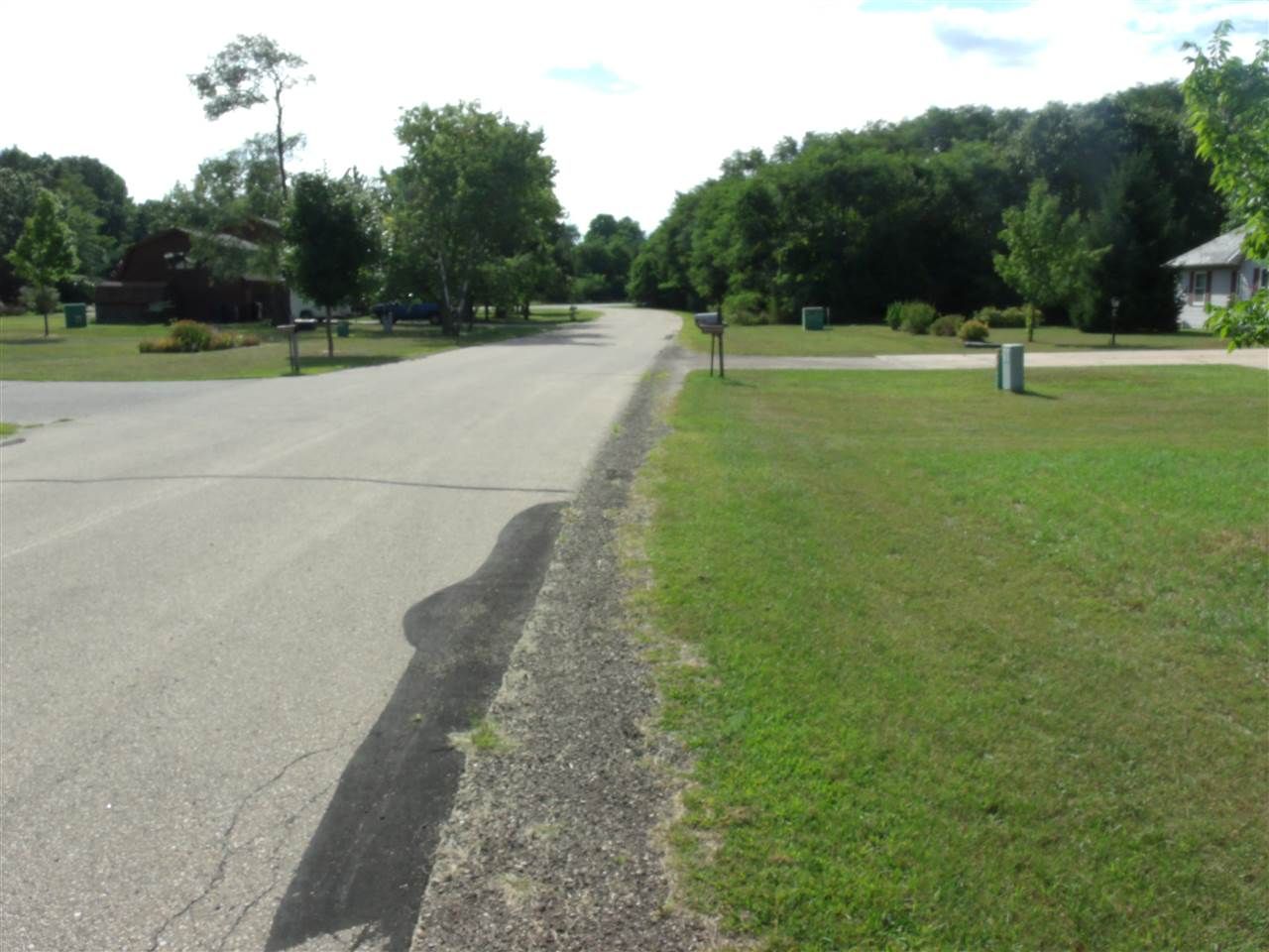 Princeton, Green Lake County, WI Undeveloped Land, Homesites for sale