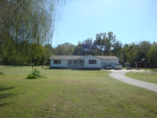 Prospect, Giles County, TN Farms and Ranches, House for sale Property